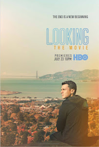 Looking: The Movie Poster