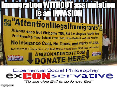 Communist Control Act of 1954 & & & ISLAM IMMIGRATION = N0 Immigration%2Bassimilation