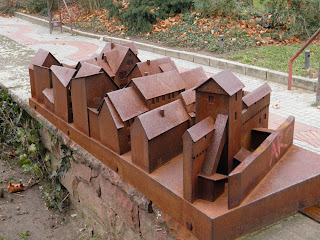 Creativa y Original Rioja: 2012-01-08