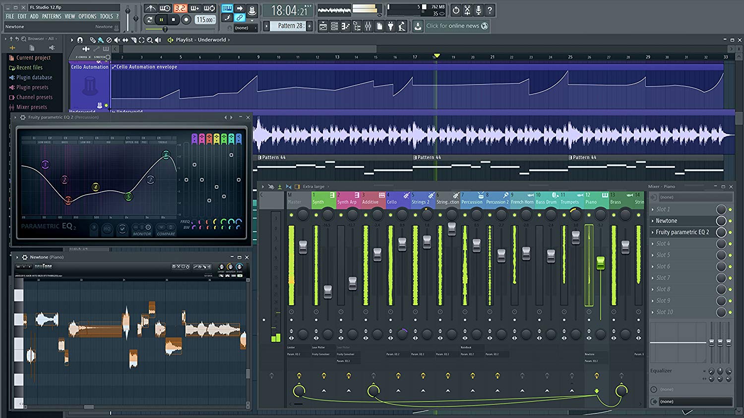 fl studio 7 download full version free fl studio 7 download full version free