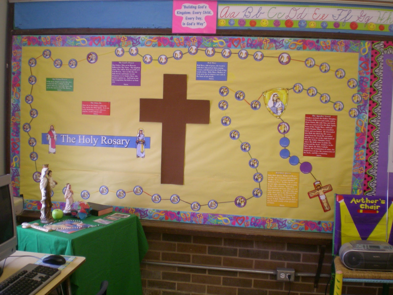 third-grade-love-march-2012