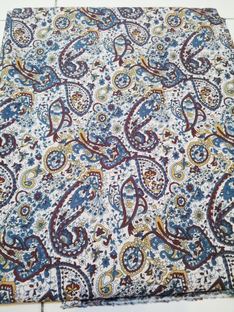 Life is beautiful .. KedaiKakton; Cotton from Vietnam