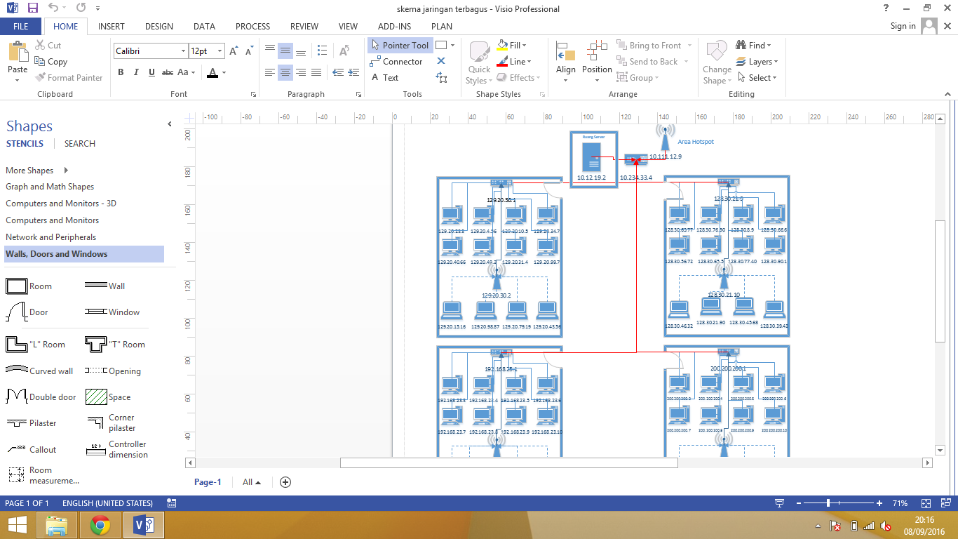 skema diagram ac genio - Mengapa Efisiensi Energi itu P...