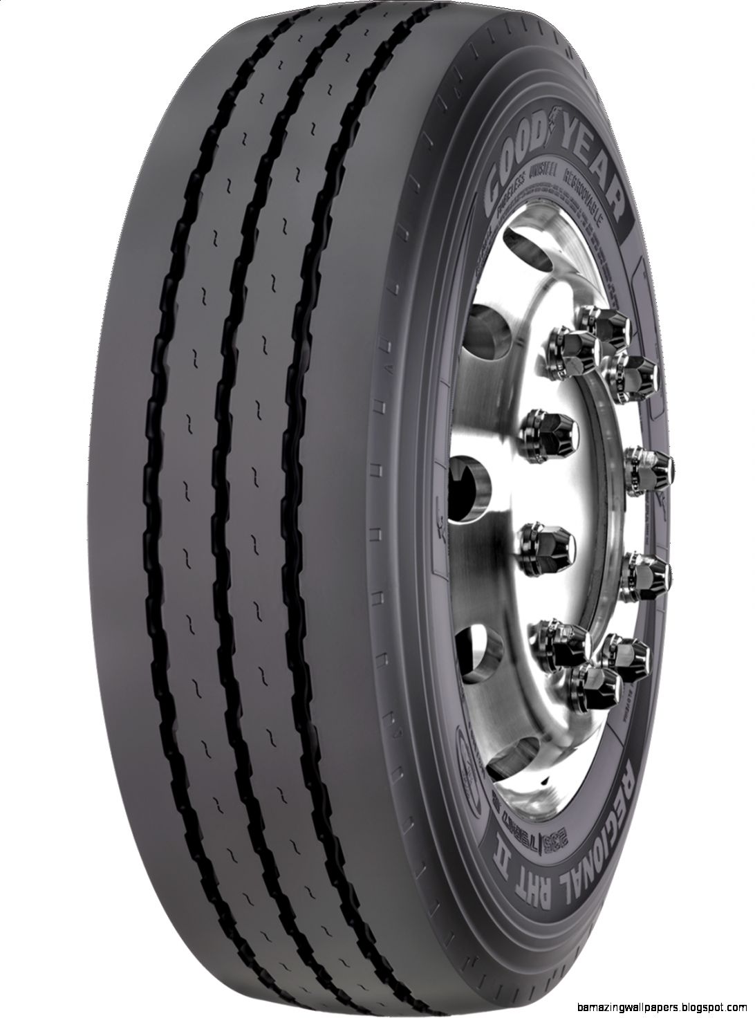 Goodyear Truck Tires Amazing Wallpapers