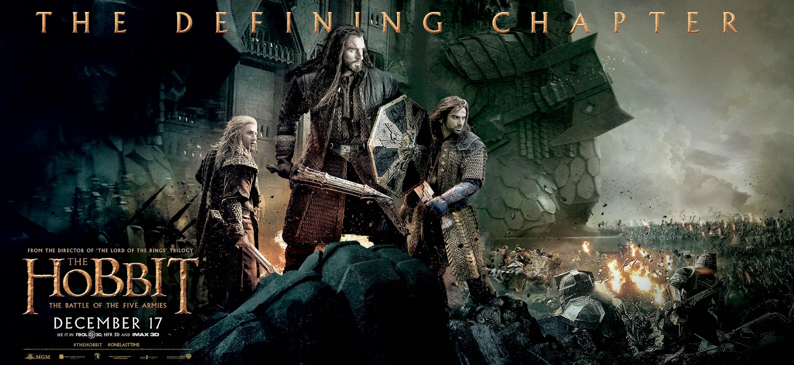 hình nền phim the hobbit mới nhất