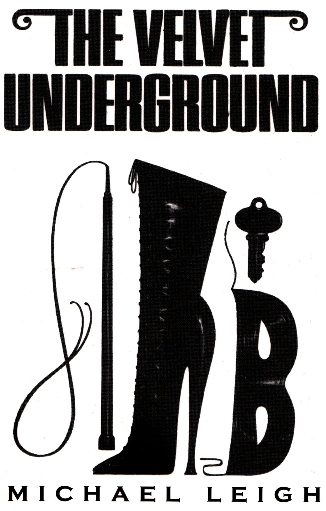 Erik's Choice The Velvet Underground The Book Before the Band