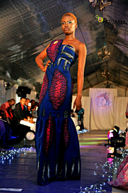 fotofashion : Pictures from Lagos Fashion Meniac 2013............