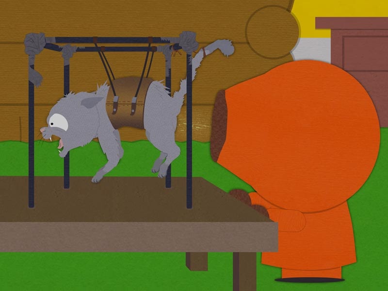 South Park La Drogue C Est Mal Top 8 des facons insolites de se droguer à travers le monde ~ Général