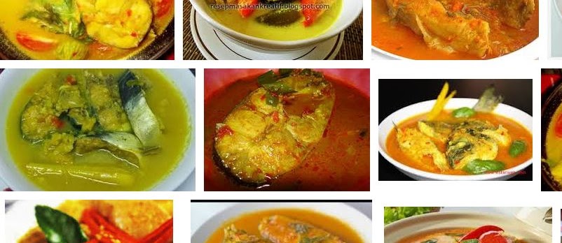 Resep Gulai Patin dan Cara Memasaknya