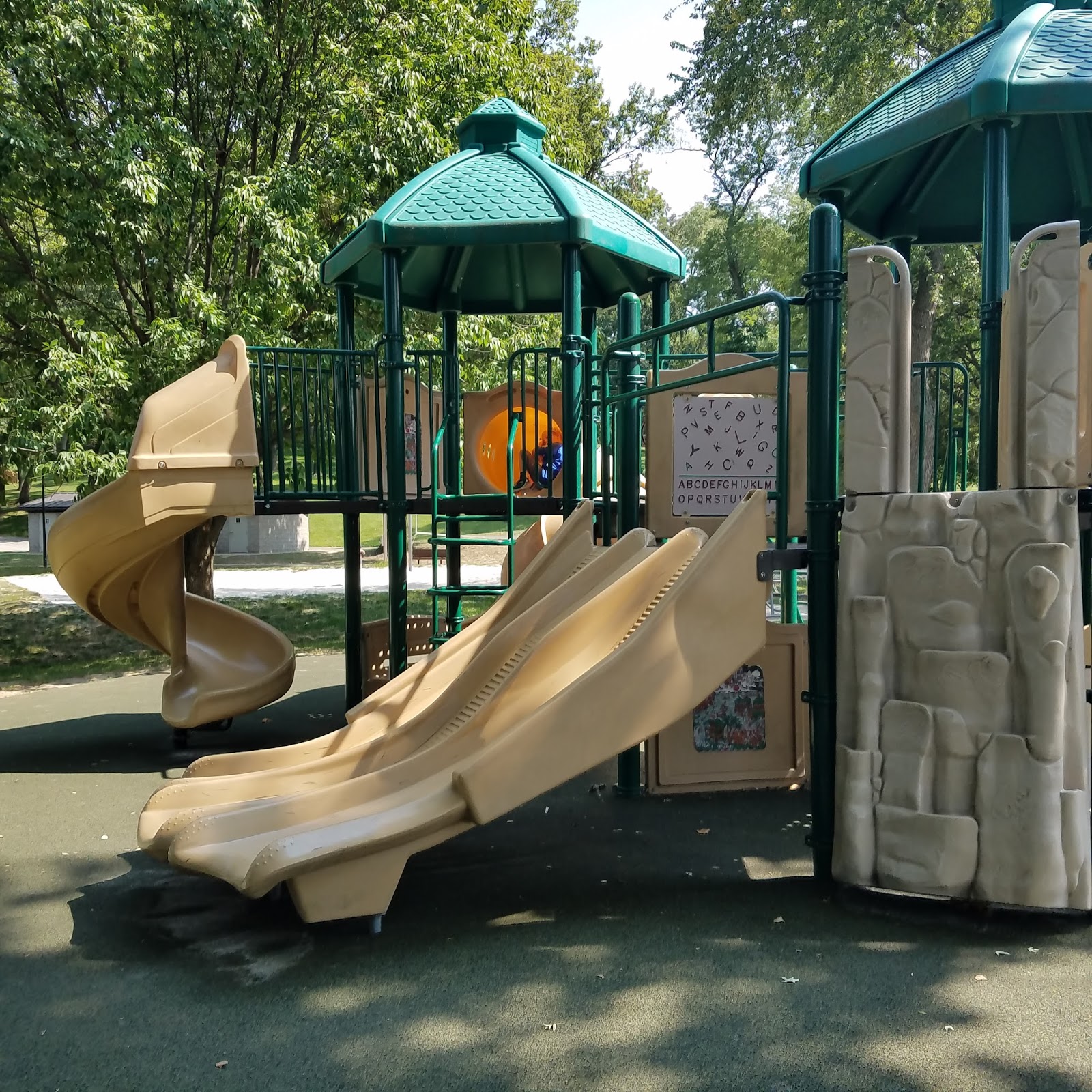 Play St. Louis Vago Park, Maryland Heights