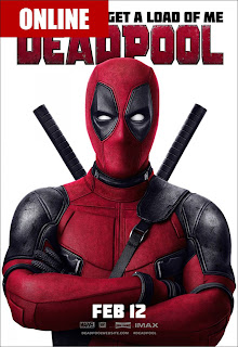 Deadpool 2016 - Online Dub e Leg Deadpool.Online