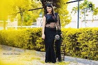 Anasuya Bharadwaj Gorgeous Photo Shoot TollywoodBlog