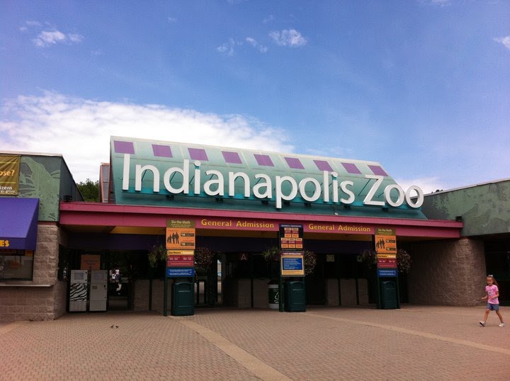 The Wisener Family Indianapolis Zoo