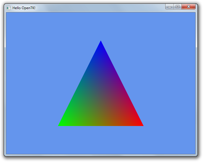 Opentk создание окна. Opentk. Opentk. Opentk lineloop. Треугольник opengl контур.