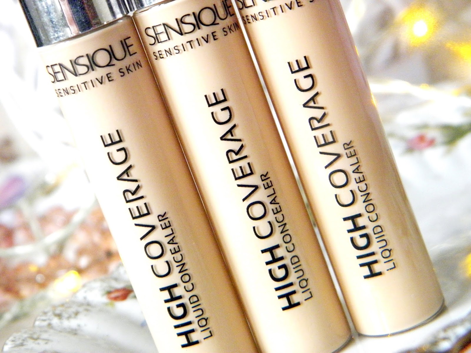 sensique high coverage liquid concealer