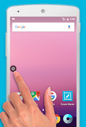تحميل تطبيق سكرين شوت, تطبيق Screen Master Pro مدفوع للأندرويد