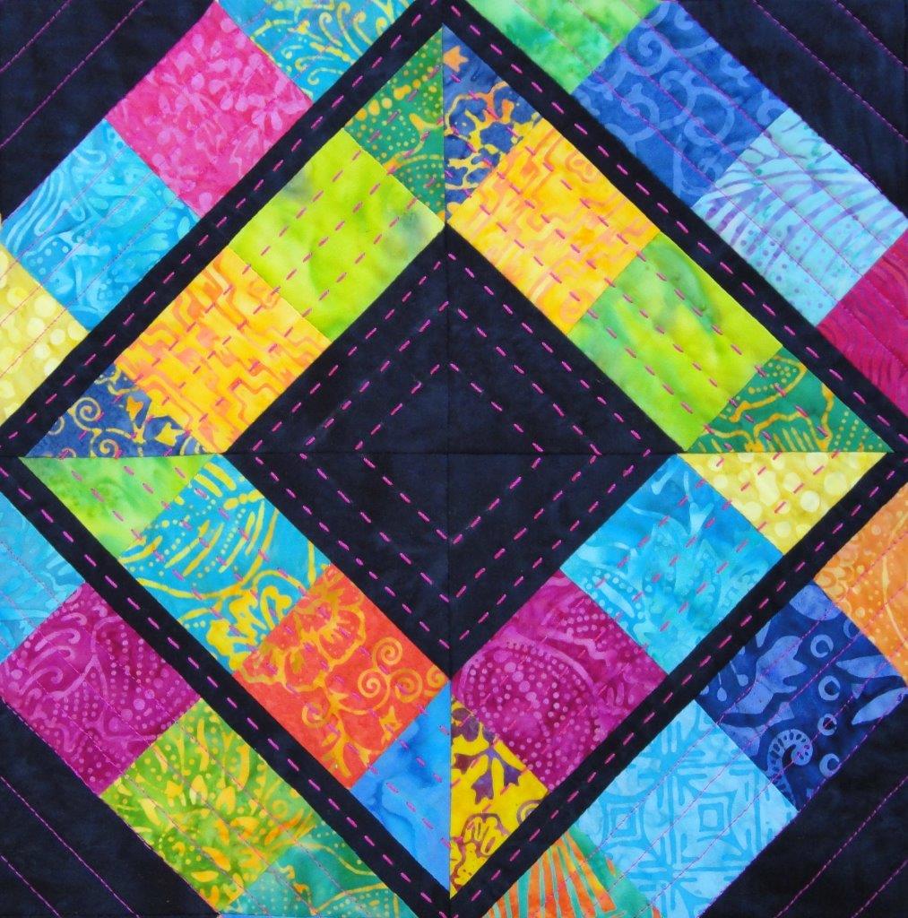 Wendy's Quilts and More Hand quilting designs