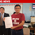 Look: Affidavit of Nicanor Faeldon's Ethics Complaint Against Sen. Antonio Trillanes (Photos)