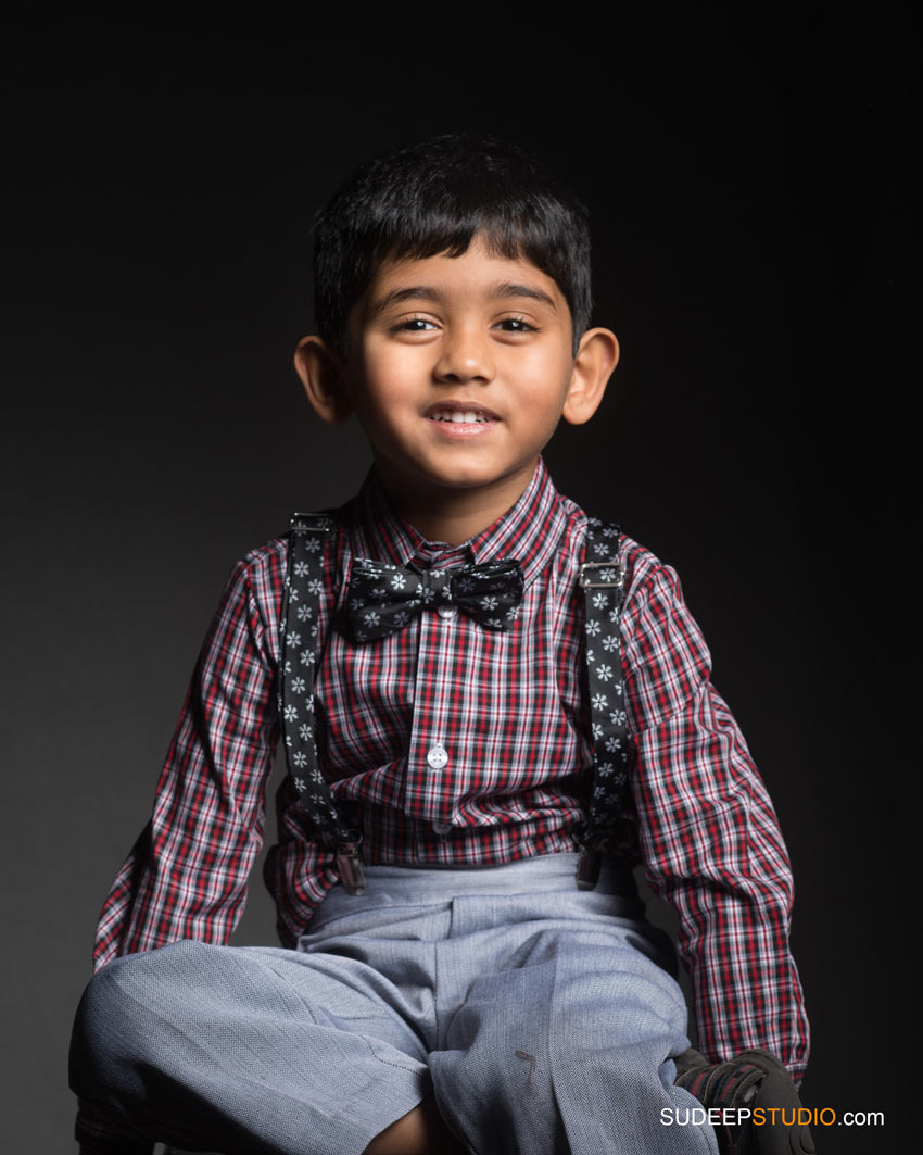 Indian Family Children Portraits Ann Arbor Children Portrait