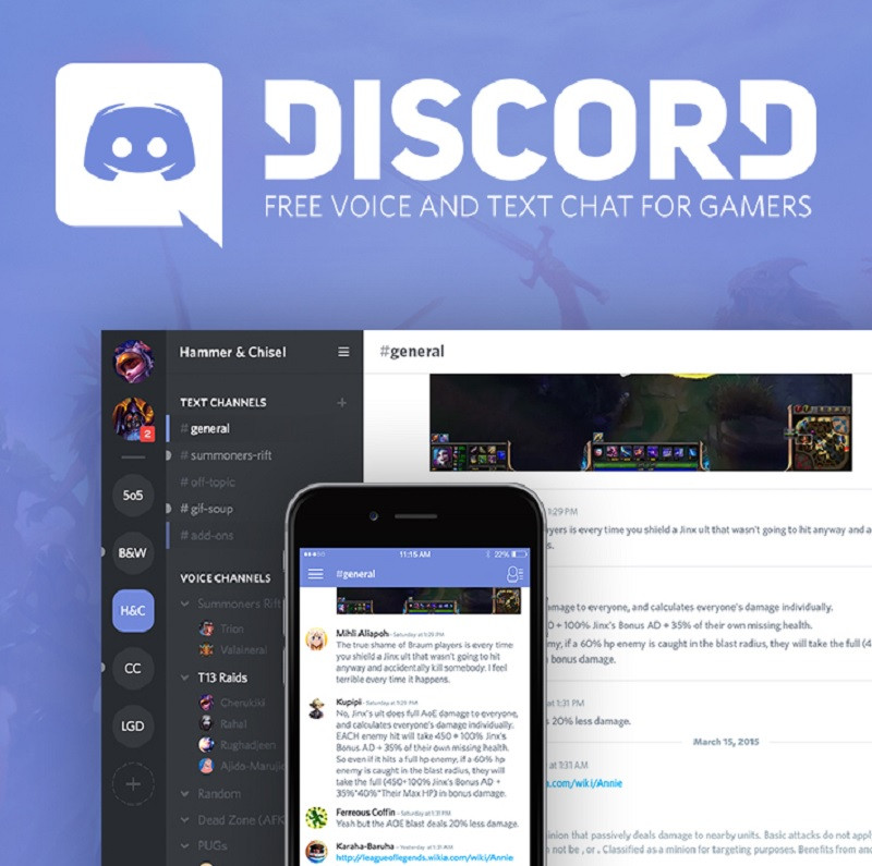 discord website on mobile discord website on mobile