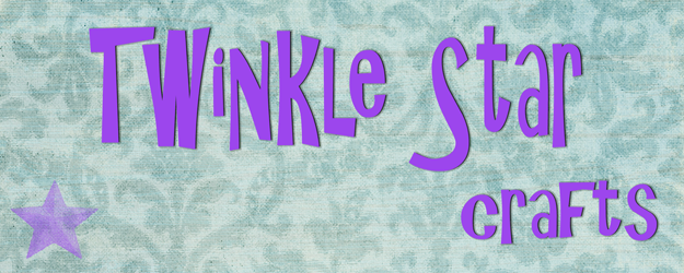 Twinkle Star Crafts