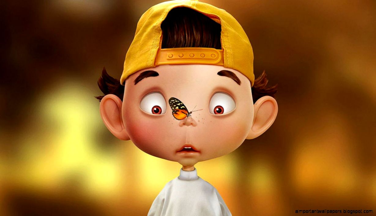 3D Cartoon Wallpapers HD  Cartoon Wallpapers HD