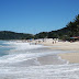 Praia de Juquehy, um passeio ideal para aproveitar no outono