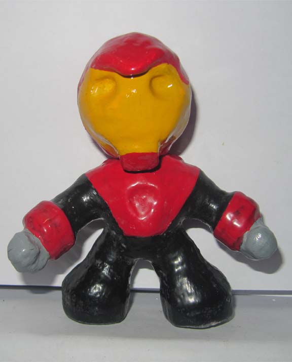 Action Figure Indonesia