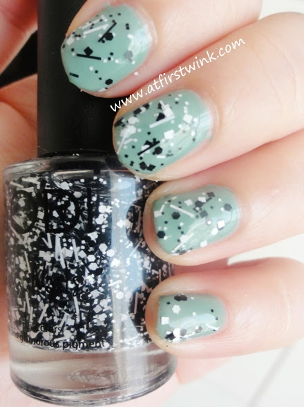 Modi Glam Nails 21 - Tweed Jacket