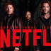 Netflix Brasil irá remover Supernatural de seu catálogo.