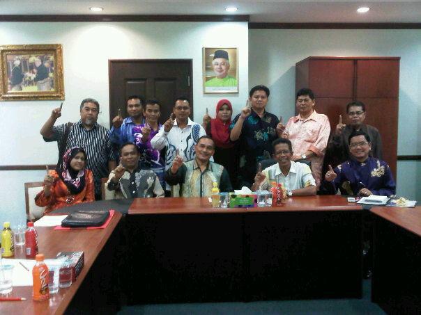 Majlis Pemuafakatan Penjaja, Peniaga dan Pengusaha Kecil Melayu Malaysia (MPEP)
