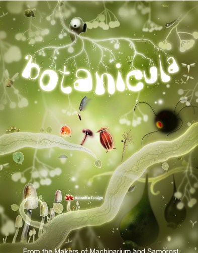 download full version of botanicula android