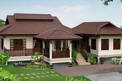 View Desain Rumah Minimalis Gaya Jawa Pictures