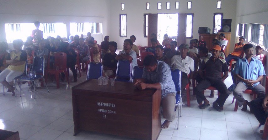 Kumpulan Contoh Teks Sambutan Ketua Bpd Dalam Musdes Kumpulan Contoh Teks Sambutan Ketua Bpd Dalam Musdes