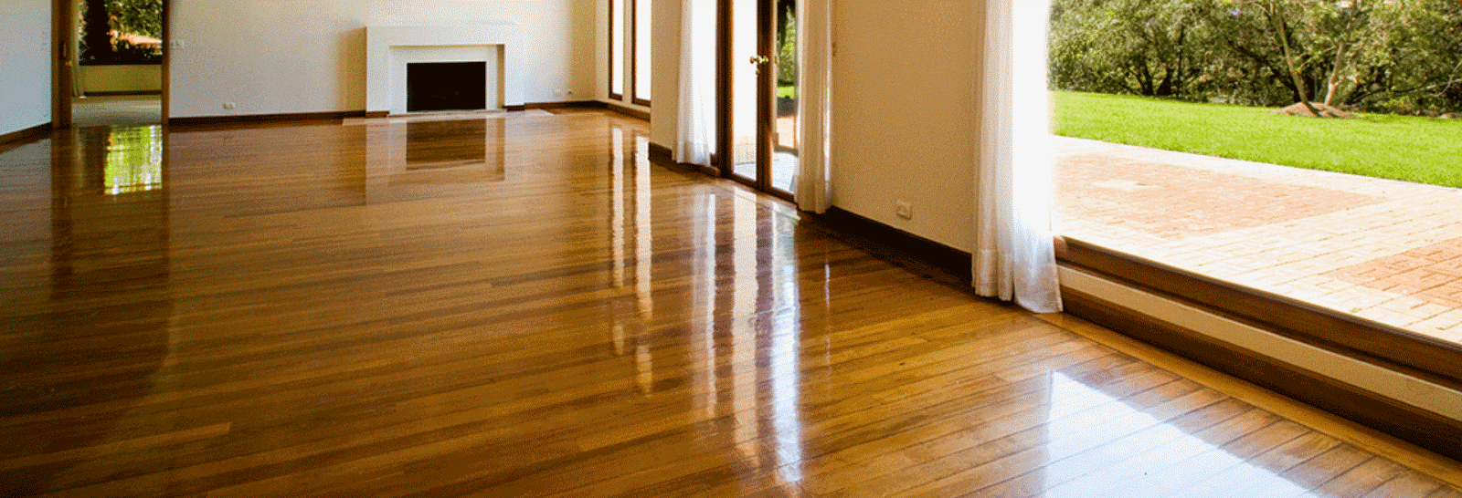 wooden floor polishing Melbourne 