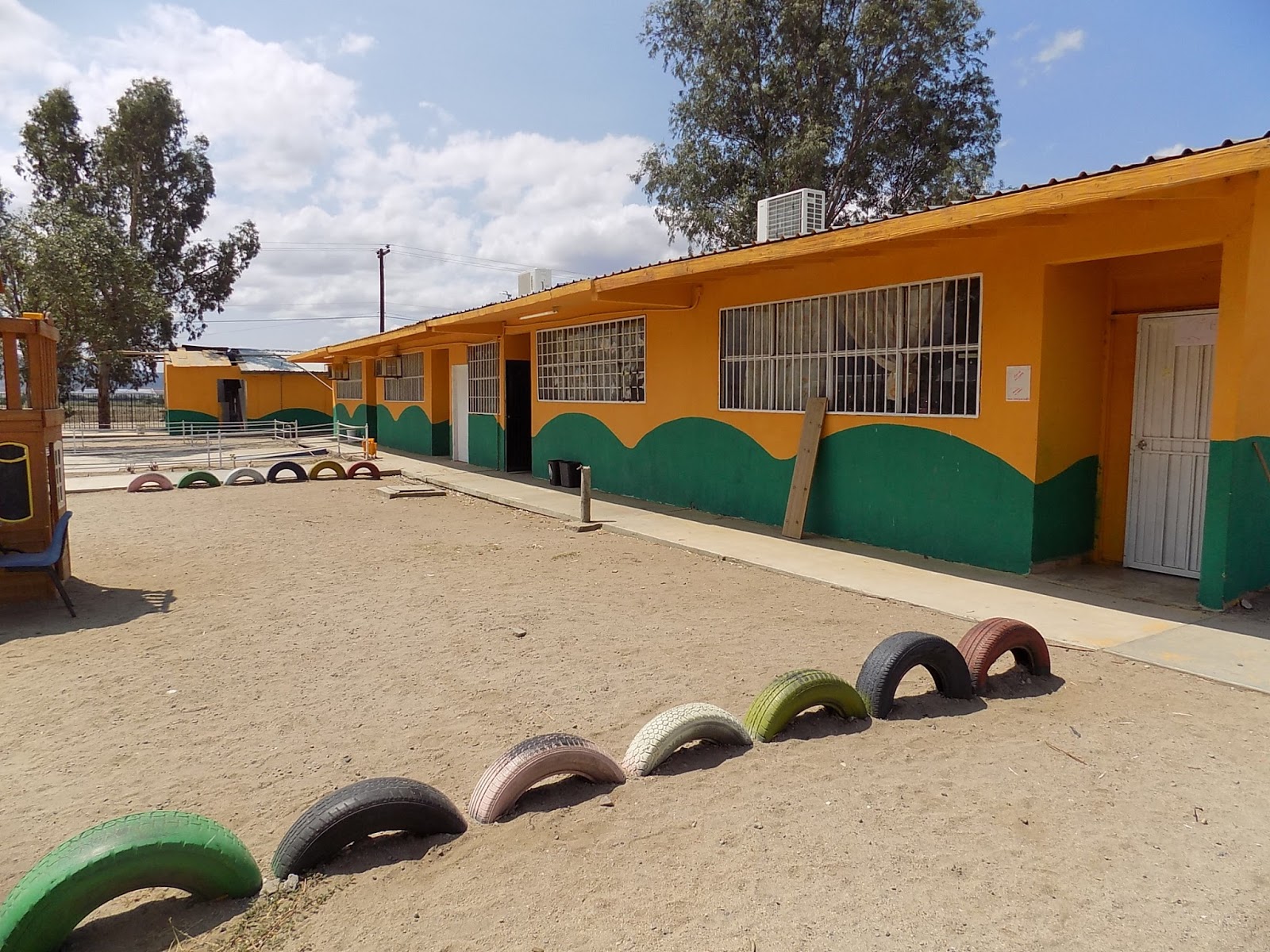 Educación BC MÁS DE 53 MILLONES RECIBEN ESCUELAS DE ENSENADA A TRAVÉS