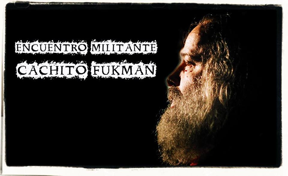 Barrios x Memoria y Justicia Balvanera Buscan datos de desaparecidos