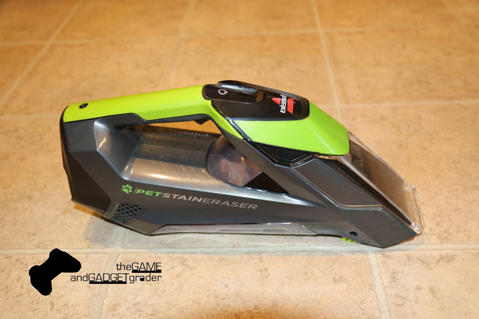 How To Use Bissell Pet Stain Eraser Maybe you would like to learn more about one of these