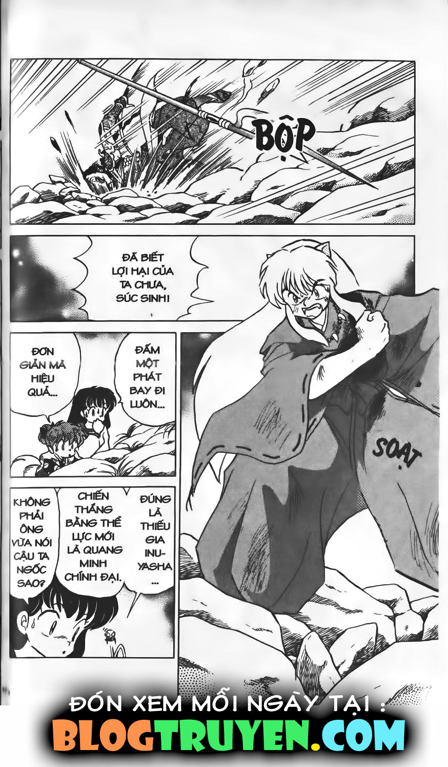 Inuyasha vol 04.5 trang 17