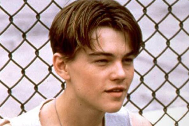 Will the real Leonardo DiCaprio please stand up!
