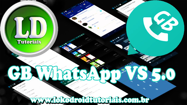 Download - GBWhatsapp Vs. 5.0 -Atualizado Chamada de vídeo Download - GB Whatsapp Vs. 5.0 -Atualizado Chamada de vídeo