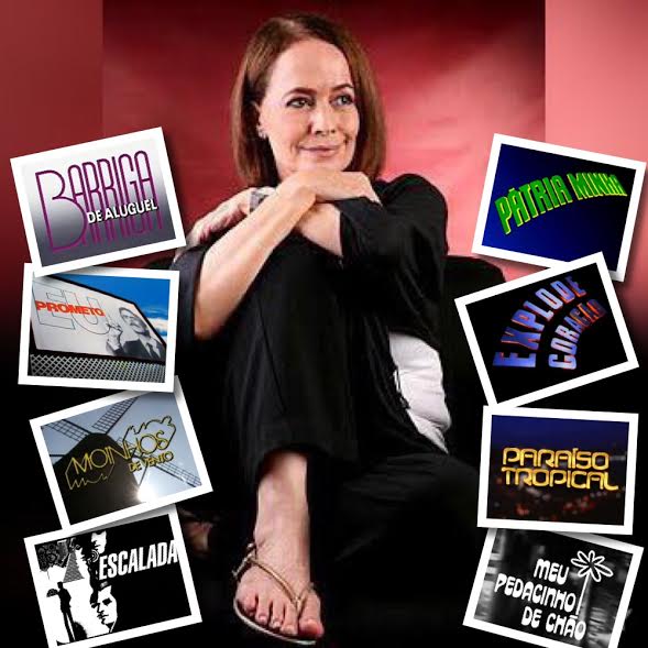 Meus Personagens Favoritos da Renée de Vielmond Meus Personagens Favoritos da Renée de Vielmond