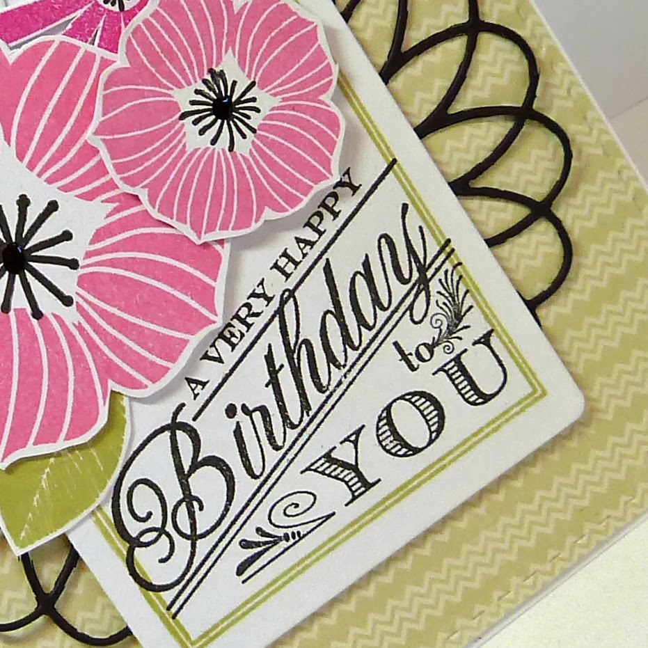 CardsbytheSea Happy Birthday Jeanne