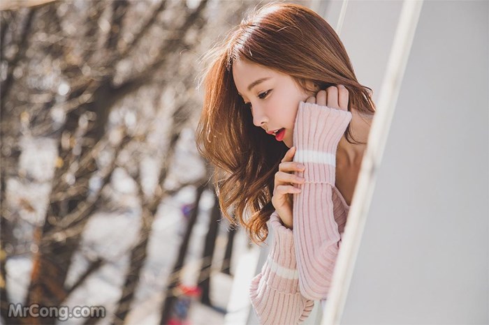 Model Park Soo Yeon in the December 2016 fashion photo series (606 photos) photo 22-6