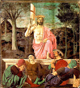 Feliz pascua de Resurrección a todos los estimados lectores de este blog. resurrection 