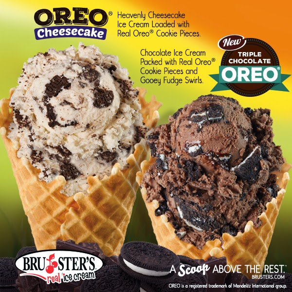 Bruster's Real Ice Cream, Tallahassee Bruster's Real Ice Cream