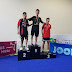 Tênis de mesa do Jundiaí Clube conquista cinco medalhas na 1ª etapa do Ranking Paulista
