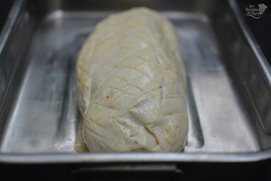 receta de solimillo wellington tererecetas 03