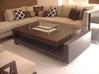 Rectangular coffee table designs for living room Rectangular center table designs centre table designs for living room brown with glass centered pillowy divan