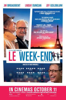 Le Week-End (2013) พักร้อนมาวอร์มรัก